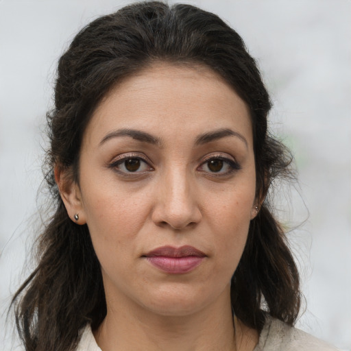 Sarah